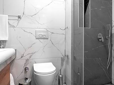 Standard Room Single Use