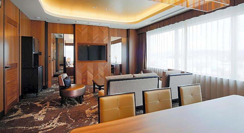 Hotel Monterey Himeji