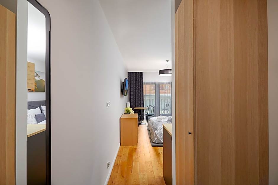 Rajska 3 by PI Apartments