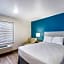 WoodSpring Suites Bakersfield