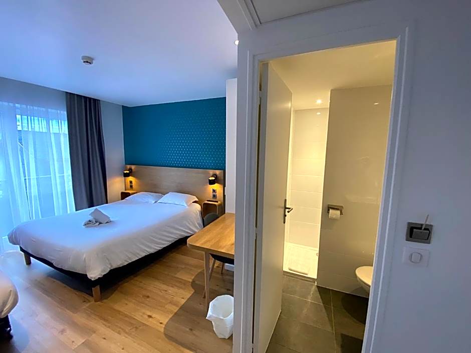 Oskar Hotel
