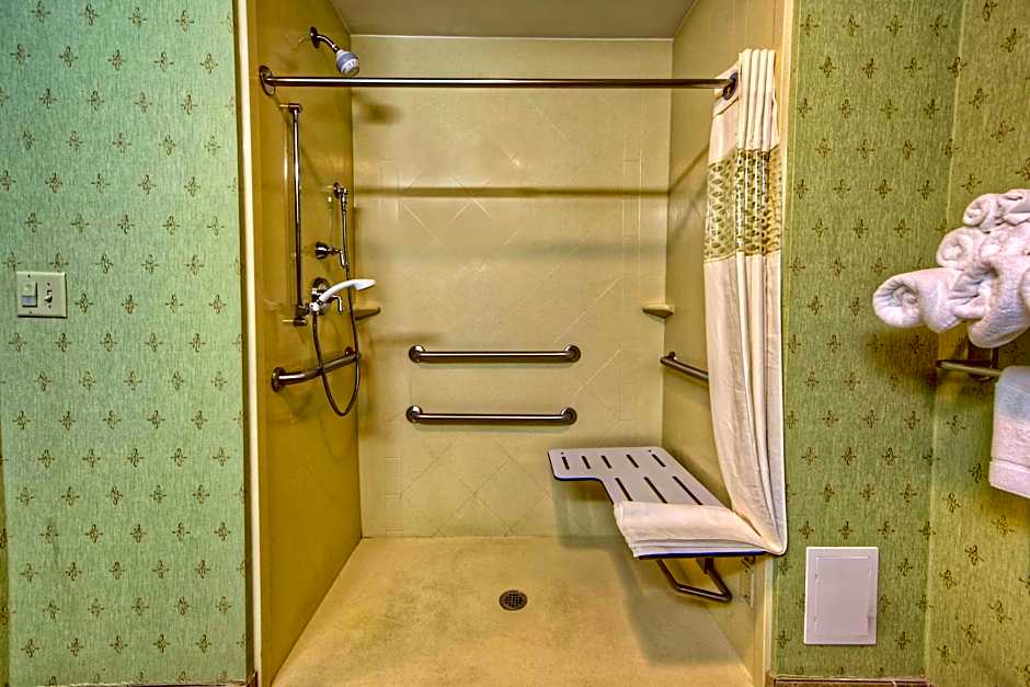 Hampton Inn By Hilton Crossville