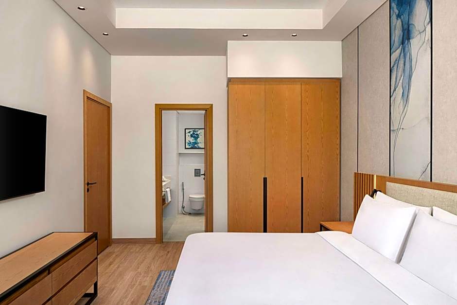 Courtyard by Marriott Makkah