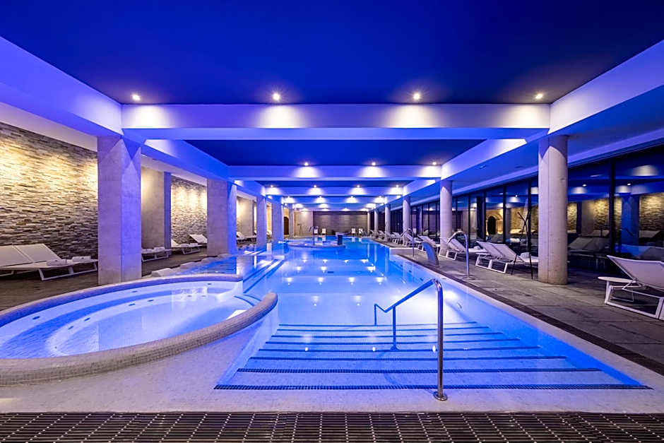 Castilla Termal Monasterio de Valbuena