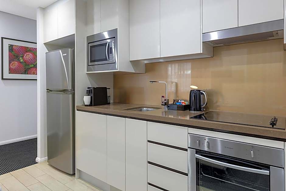 Meriton Suites North Ryde