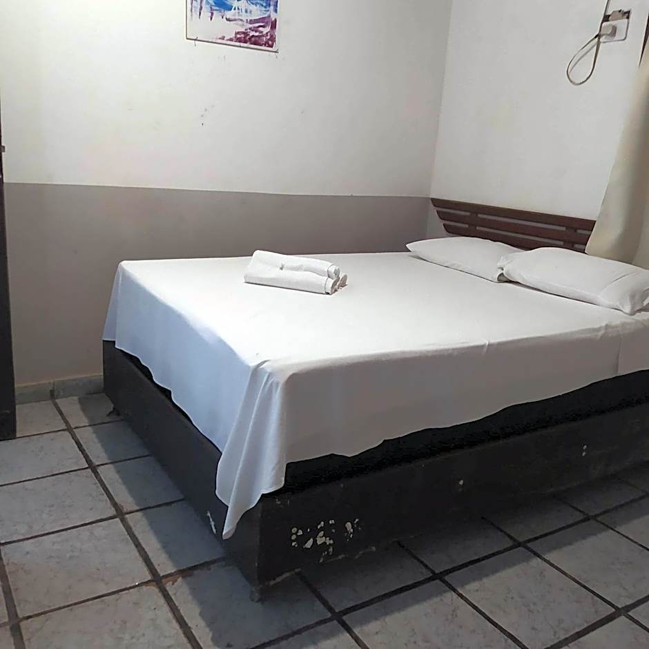 Pousada Travessia – Porto Seguro, OH