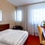 PLAZA INN Rieker Stuttgart Hauptbahnhof