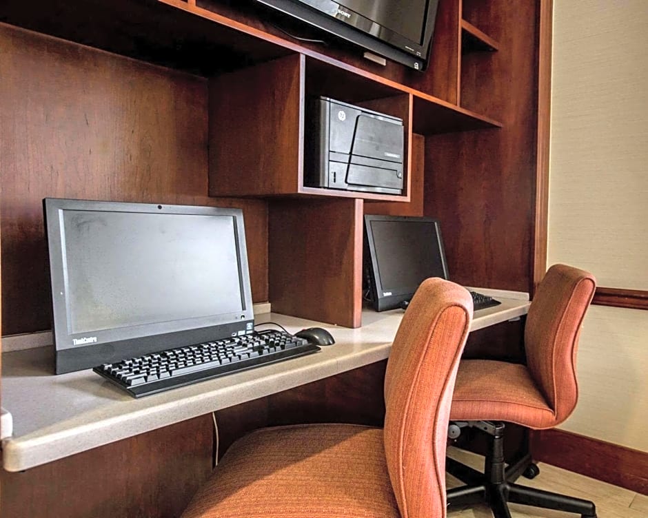 Quality Inn & Suites Biltmore East – Asheville, NC