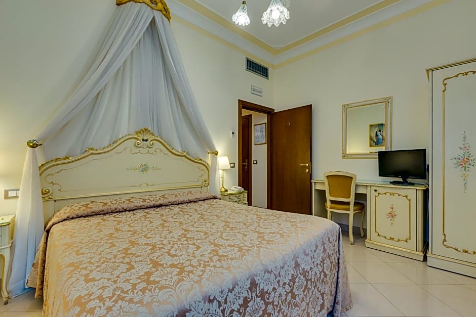 Hotel Marte