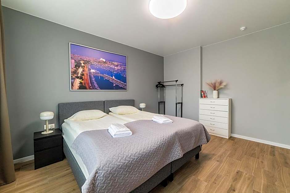 Svečių namai Imperija