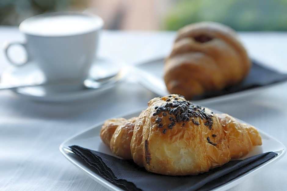 Hotel Club Saraceno - Bovis Hotels