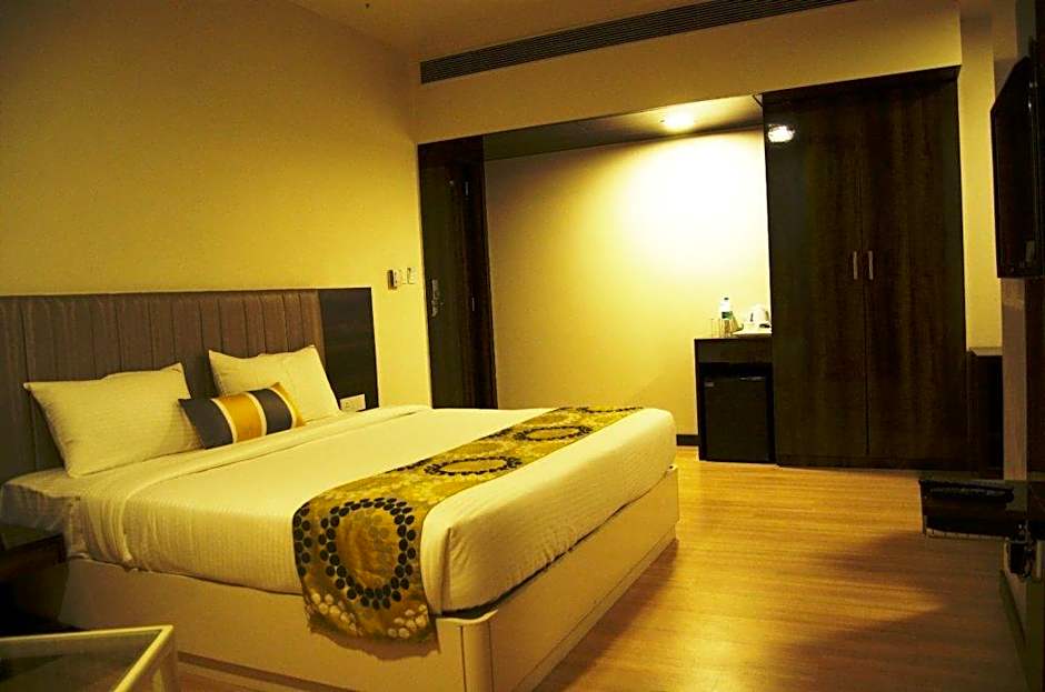Hotel Hardeo