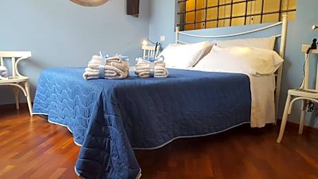 Double Room with Lake View