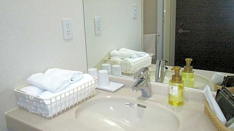 Fukuoka Okawa Riverside Hotel