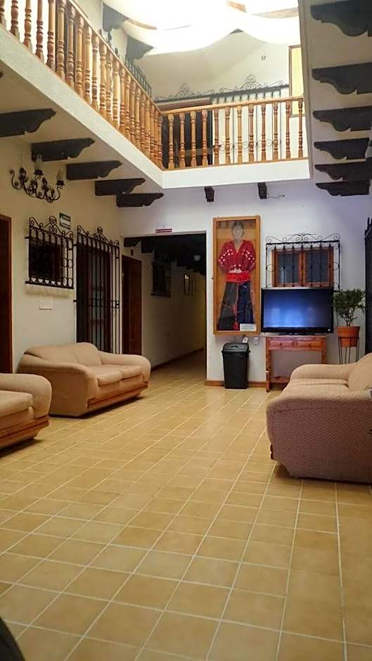 Hotel Don Quijote