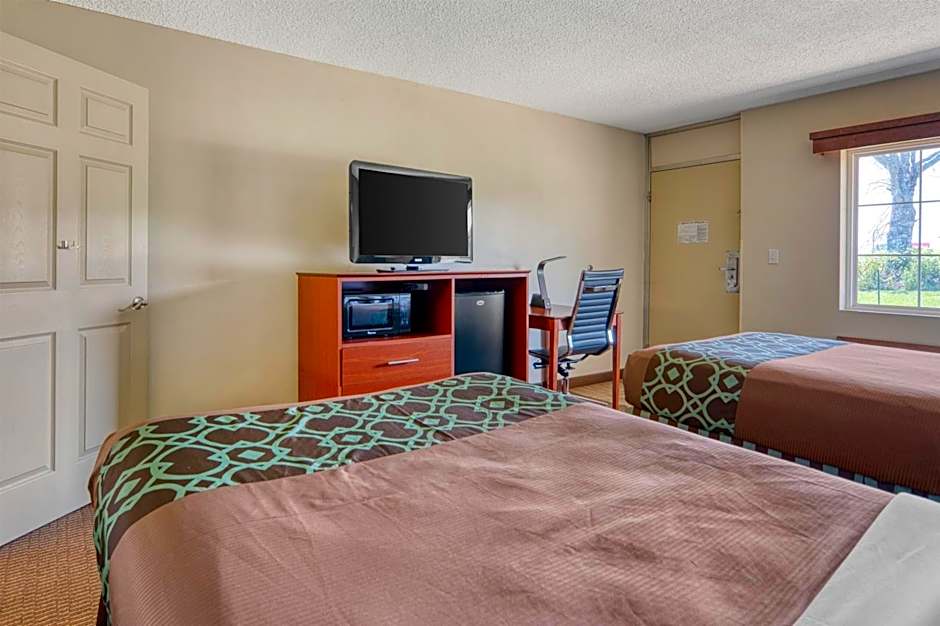 SureStay Hotel by Best Western Bowling Green North