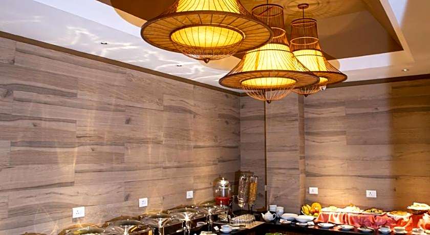 Arushi Boutique Hotel