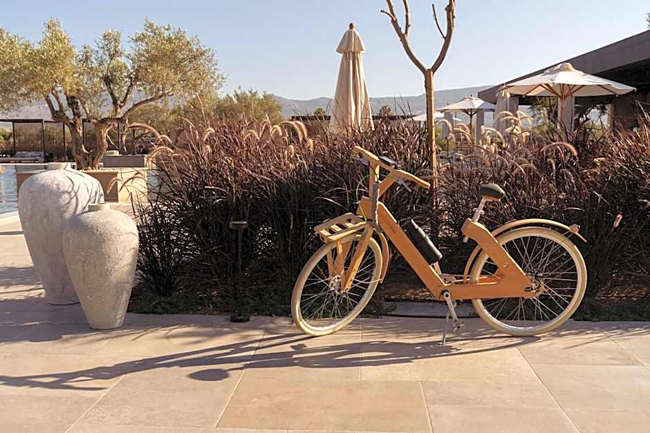 The Ritual, A Wellness Retreat