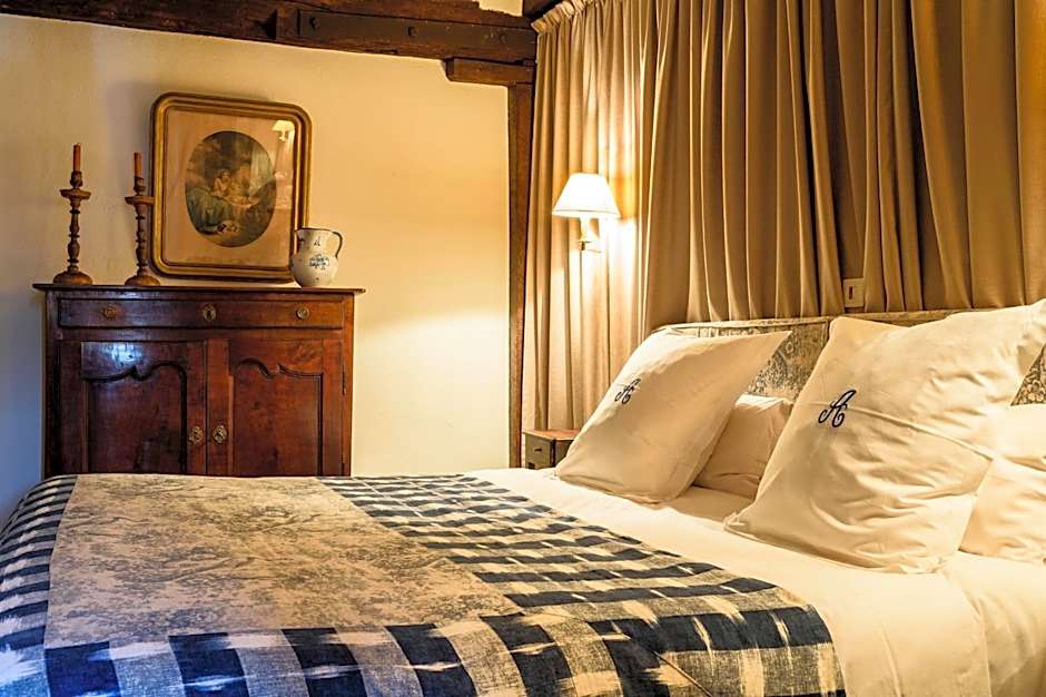 Foto 1 daripada 10 — Traditionnal Double Room