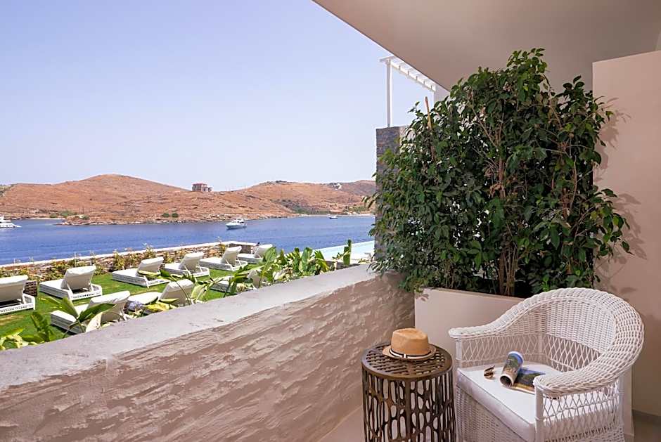 Ydor Hotel & Spa by Sandglass