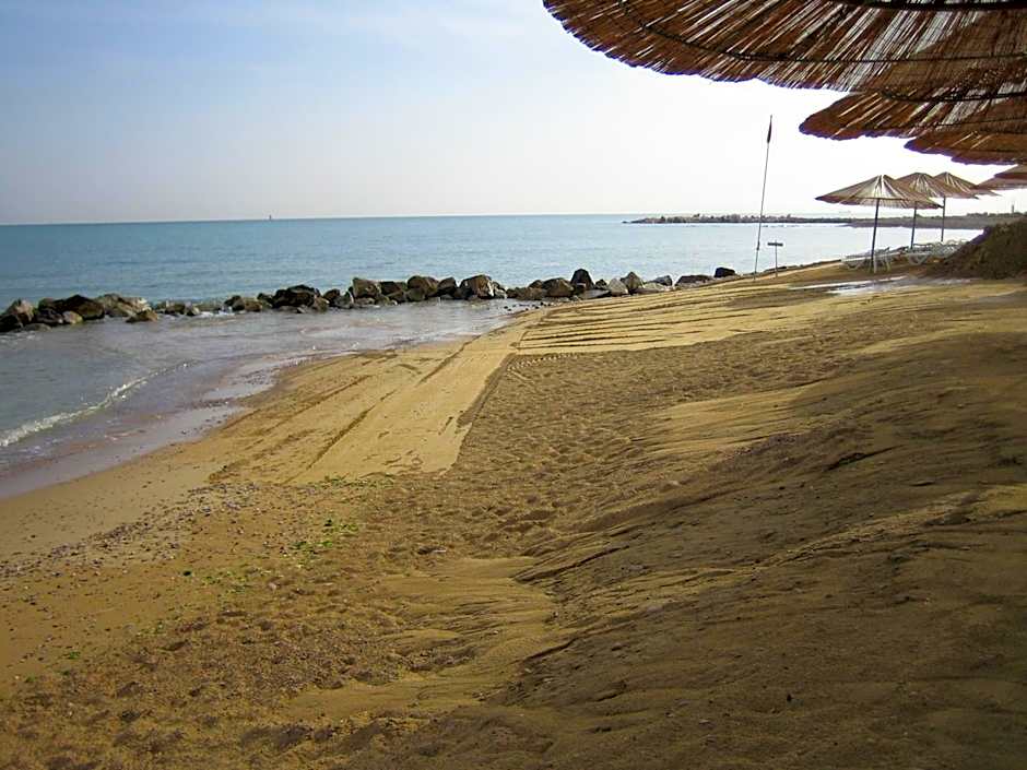 Centro Vacanze Poker