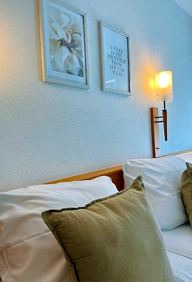 Am Landhaus – Gästezimmer
