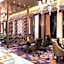 Wanda Realm Harbin Hotel