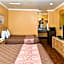 Americas Best Value Inn & Suites Clearlake Wine Country