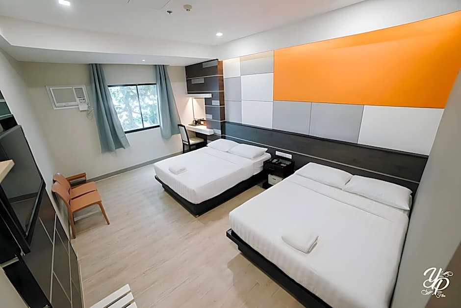 Hotel Marcelina