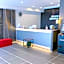 HOTEL LiVEMAX Okayama Kurashiki Ekimae