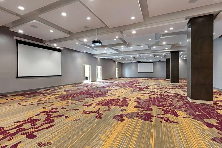 Courtyard by Marriott Los Angeles Monterey Park