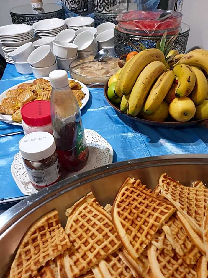 Lalapanzi Hotel & Conference Centre