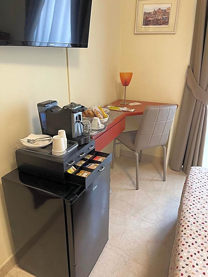 B&B Ponte Capograssi