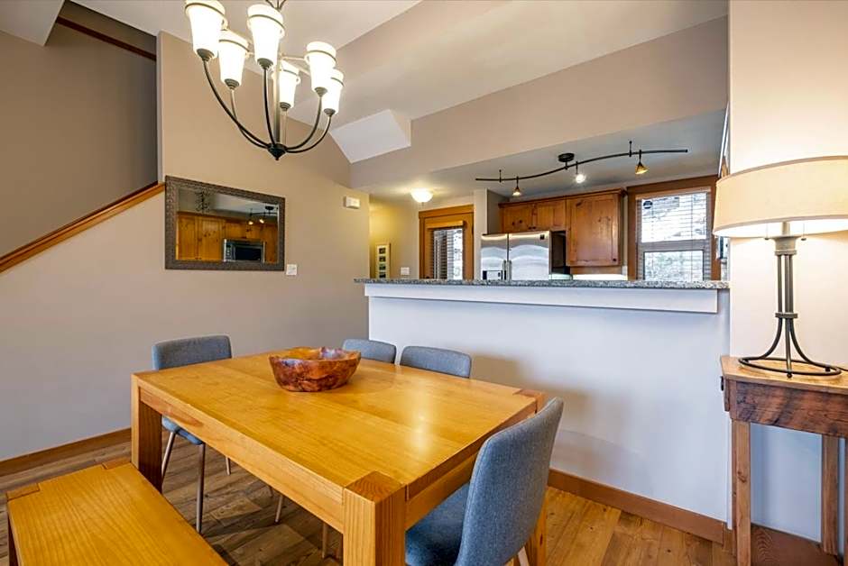 Mountain Star by Outpost Whistler