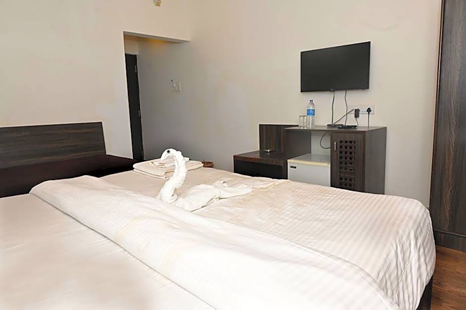 Coco Homes By Myroom – Candolim Beach, KY