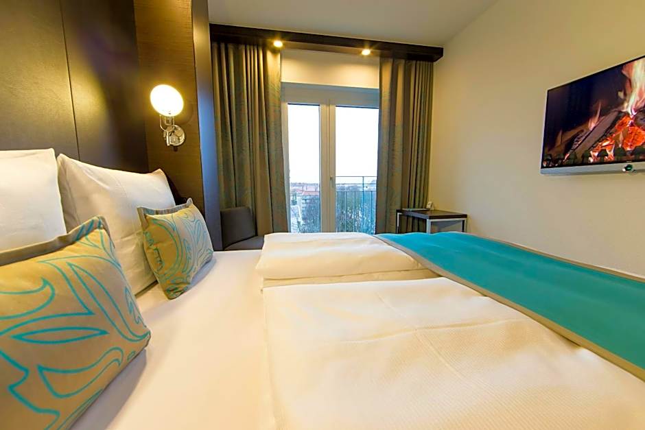 Motel One München-Olympia Gate