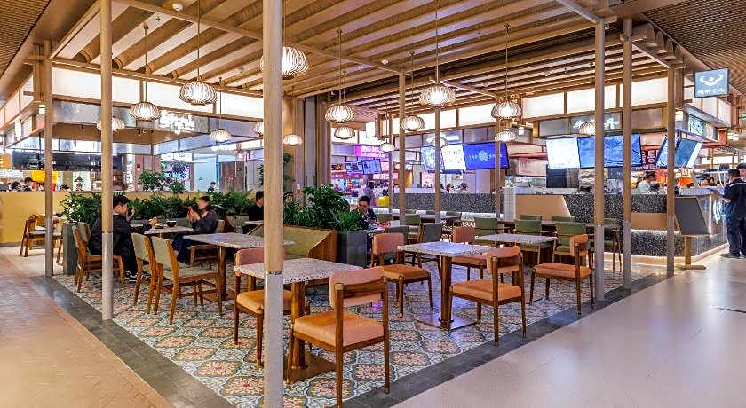 Shangri-La Hotel Fuzhou