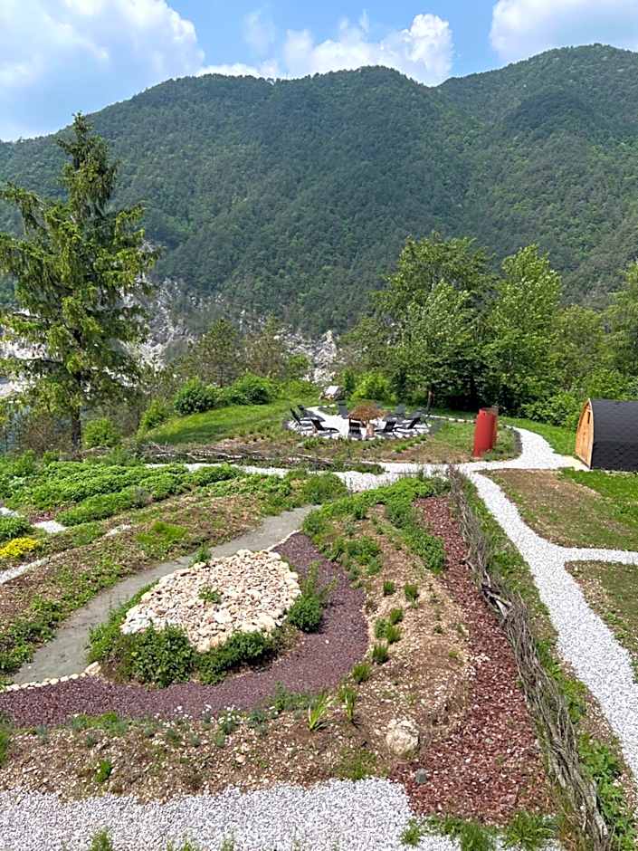 Albergo Wellness Da Febo