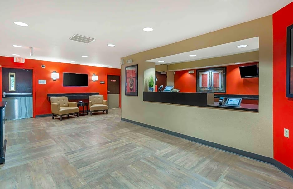 Extended Stay America Suites - Seattle - Kent