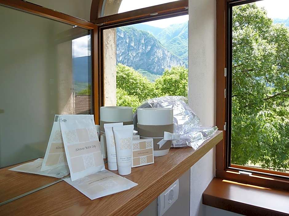 La Berlera - Riva del Garda