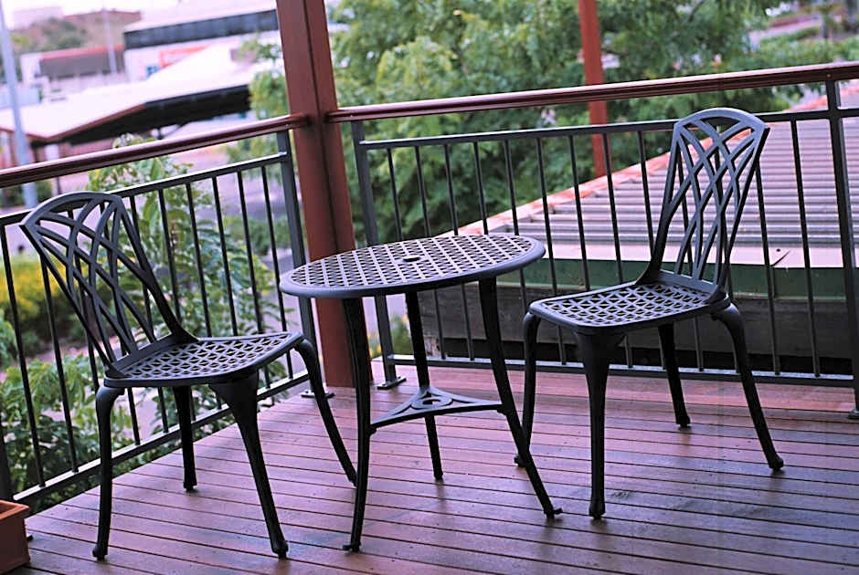 Redearth Boutique Hotel