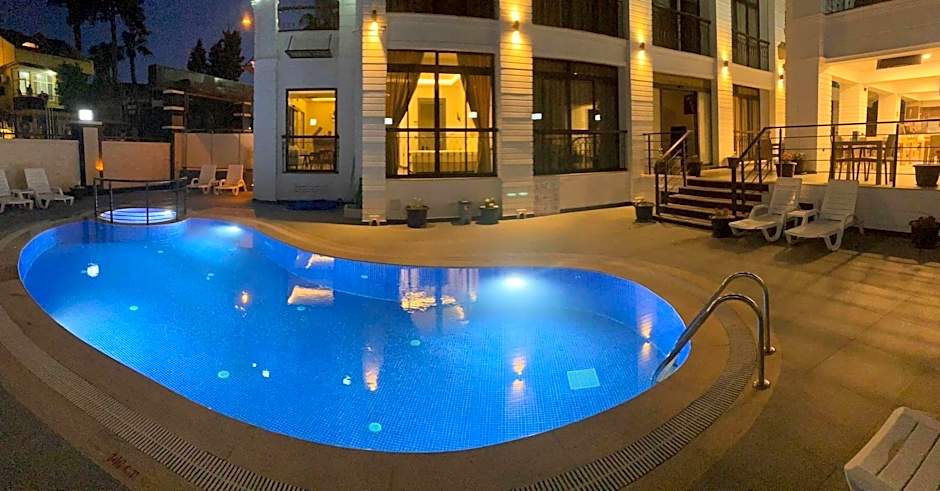 MIYAS LUXURY HOTEL