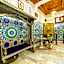 Riad Rcif Alif Suite & SPA