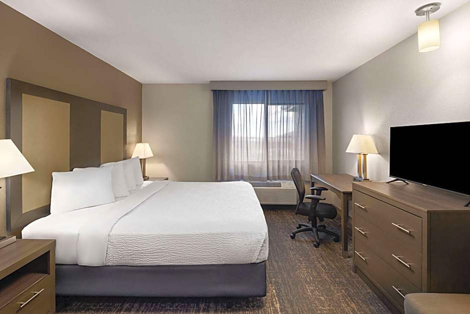 Baymont by Wyndham Moses Lake