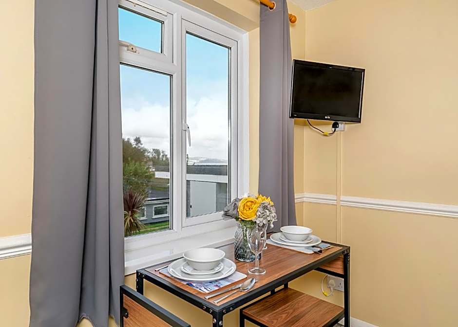 Brixham Holiday Park