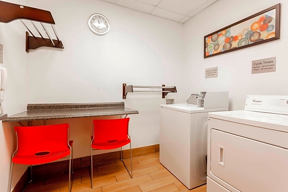 Fairfield Inn by Marriott Ponca City