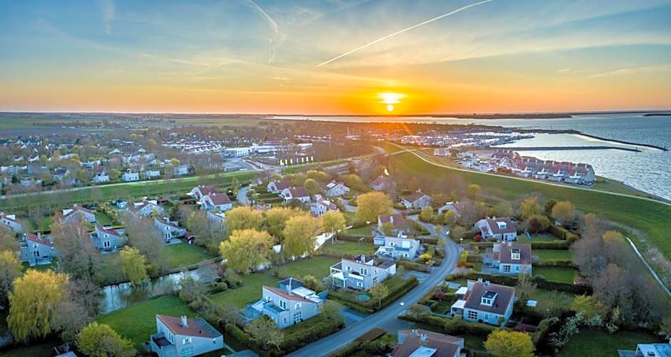 Summio Parc Port Greve