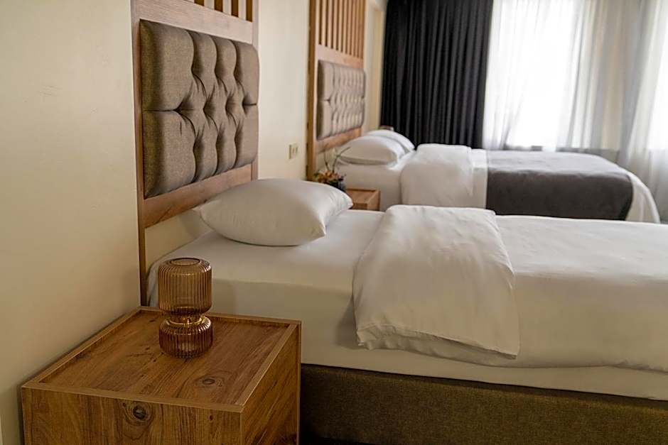 Grand 464 Otel