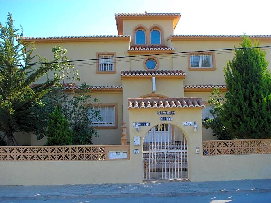 Bungalows Canadá Alquileres Vacacionales