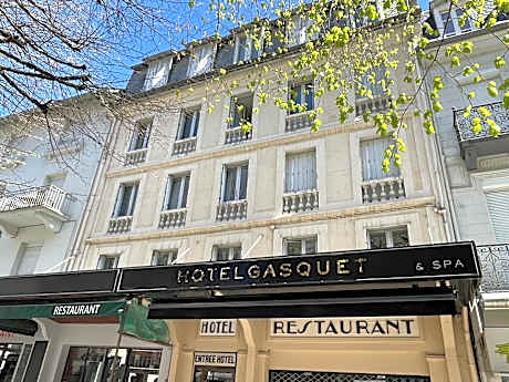 HOTEL & SPA GASQUET